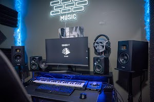 Photo de l’établissement CIMEN-T STUDIO | Studio d'enregistrement à Colombes